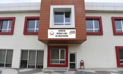 Kayseri OSB 112 Acil Sağlık Hizmetleri İstasyonu Açıldı 