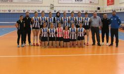 Kayseri OSB Teknik Koleji Atletikspor seriye devam 