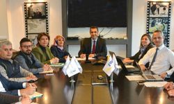 Kayserigaz ISO 31000 Sertifikasına Sahip İlk Doğalgaz Şirketi Ünvanını Korudu 