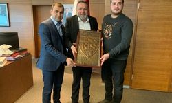 Kayserispor'un ismine dev sponsor 