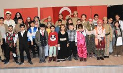 Kocasinan belediyesi genç tiyatrocuları keşfediyor 