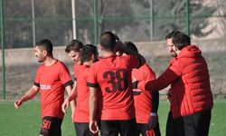Mustafa Hür Öztürk Süper Amatör Küme’ye 1 hafta ara verildi 