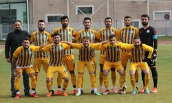 Talasgücü Belediyespor zor deplasmanda 