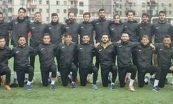Talasgücü ikinci yarı hazırlıkları için topbaşı yaptı 