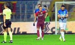 Tjaronn Chery yine attı 
