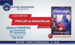 Troller ve Dinazorlar