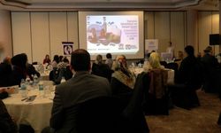 İl Göç İdaresi Müdürü Taşçı: “Kayseri’de 122 ayrı milletten insan yaşıyor” 