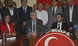 MHP’den AK Parti’ye ‘lak lak’ cevabı