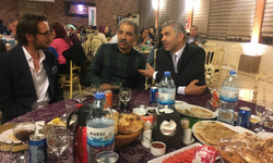 Başkan Çelik, "3 yıl içinde büyük işler yaptık" 