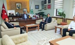 Bilim Sanayi ve Teknoloji İl Müdürlüğünden Kayseri Şeker ziyareti 