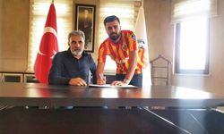 Hasan Hüseyin Acar Kayserispor’da