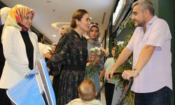 "Konya'nın nabzı ne ise Türkiye'de de nabız o" 