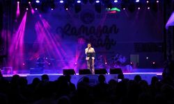 Ramazan Sokağı’nda yoğun ilgi devam ediyor 