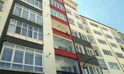 Vekil olmanın yolu bu apartmandan geçiyor  