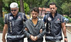 İYİ Parti Çukurova Gençlik Kolları Başkanı FETÖ'den gözaltına alındı 
