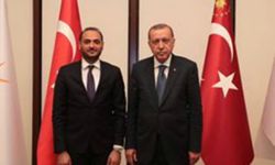 AK Parti temayülündeki ‘Palancıoğlu’ mesajının kaynağı bekli o oldu