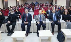 Hayat Ağacı Dergisi'nin 15 yılı anlatıldı  