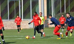 Kayserispor, U21 Takımı'nı 3-1 yendi 