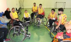 Melikgazi Belediyesi BESK, Samsun’u konuk edecek 