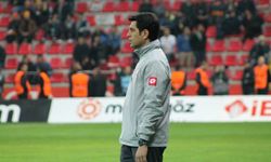 Mustafa Öğretmenoğlu ilk kez Kayserispor-Trabzonspor’un maçını yönetecek 