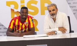 Beşiktaş, Mensah için Madrid ile anlaştı mı?
