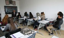 "Yüzlerce öğrencimizin üniversiteli olmasına vesile oluyoruz" 