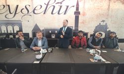 Başkan Özaltun, sportif dernek ve kulüp yöneticileriyle buluştu