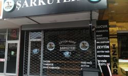 Çiftlik Bank Şarküteri Kepenk Kapattı