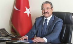 ERÜ Rektörü Güven’den, İstiklal Marşı’nın Kabulünün 97. yıldönümü mesajı