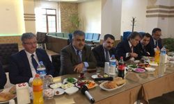 Ereğli'de tarıma dayalı organize sanayi bölgesi kurulacak
