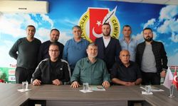 "Bizimle uzaktan yakından alakası yoktur" 