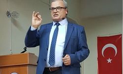 “Millî kimliğimizi ancak Türkçe ile koruyabiliriz”