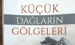 Bu kitap Talas Belediyesi Kadın Kültür Merkezleri’ndeki kitaplıklarda yer alıyor…