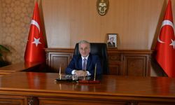 Vali Kamçı: “Şehitlerimizin mücadeleleri ve cesaretleri unutulmayacaktır” 