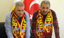 Kayserispor Başkanı Erol Bedir: "9 maç, 9 final" 