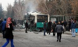 Kalleş Patlama Sonrası Komando Tugay’da Yaşananlar…