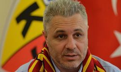 Kayserispor, Sumudica ile yolların ayrıldığını açıkladı