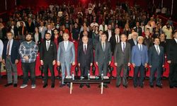 6.Uluslararası Kayseri Altın Çınar Film Festivali Başladı 
