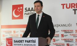  Arıkan, "Türkiye’nin Değişime ve Nefes Almaya İhtiyacı Var" 