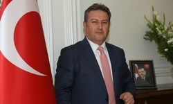 Başkan Palancıoğlu'dan 19 Mayıs Mesajı 