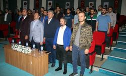 Birlik Vakfı'ndan 'Yaşam Boyu Başarı' semineri 