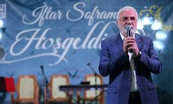 "Hisarcık bölgesinin Kayseri için ayrı bir özelliği var" 