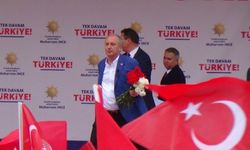 CHP’nin Cumhurbaşkanı adayı Muharrem İnce medyaya yüklendi 
