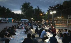Millet İttifakı Yeryüzü Sofrasında Buluştu
