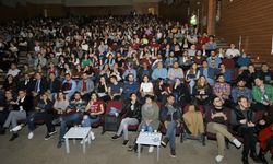 ERÜ’de “2. Ulusal Erciyes Tiyatro Festivali” Başladı 