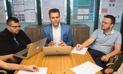 Endüstri Mühendisliği Bölümü Lisans Bitirme Projelerine TÜBİTAK Desteği 