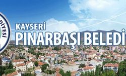 Pınarbaşı'nın yeni Belediye Başkanı belli oldu 