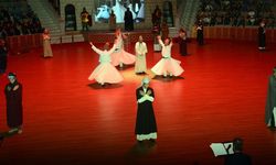 Hazreti Mevlana ve Ailesi’nin Konya’ya gelişinin 790. yıldönümü etkinlikleri 