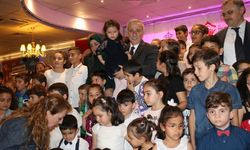 Kayseri koruyucu aile sıralamasında Türkiye’de 4’üncü 