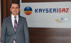 Kayserigaz artık E-Devlet’te 